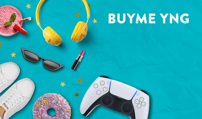 מתנה לבני נוער שמבינים עניין