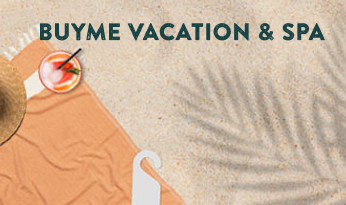 מלונות וספא במתנה