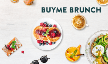 ארוחות בוקר מעולות